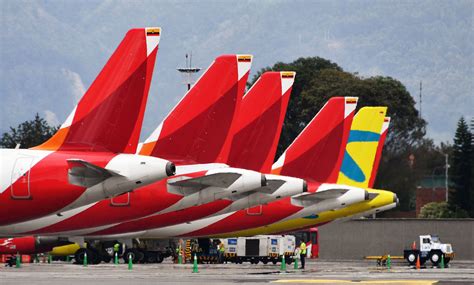 Avianca And Viva Seek Merger Authorization From The Colombian Civil