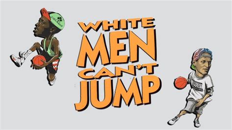 White Men Cant Jump 1992 Full Blind Reaction Youtube