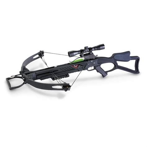 Carbon Express X Force 350 Crossbow 613022 Crossbow Accessories At