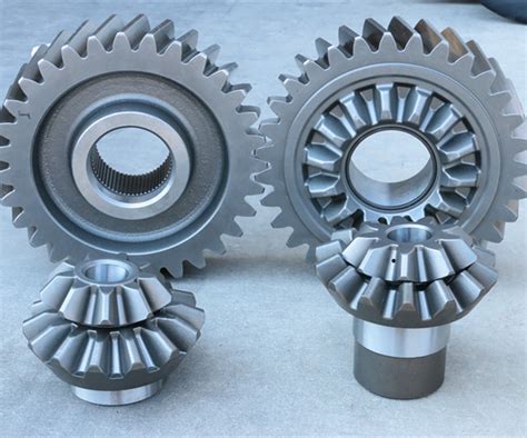 Differential Driving Gear Buy Bevel Gear Differential Gear Straight