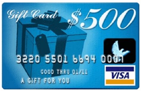 3 500 Visa T Card Giveaway Whole Mom