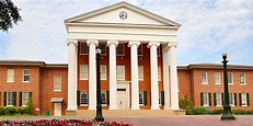 University of Mississippi - Ranking, Reviews for Engineering | Yocket