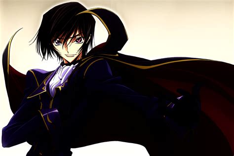 Code Geass Lelouch Of The Rebellion Wallpapers Hd Desktop And