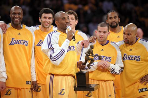 Kobe Bryant Things To Know About Los Angeles Lakers Legend Abc