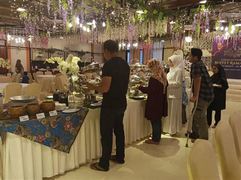 Buffet Ramadhan 2023 Shah Alam Aszulqa Com
