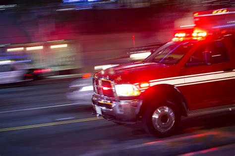 1 Dead 3 Injured After Late Night Crash In Ellicott City Wtop News