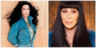 «Ohne Make-up ist sie ganz anders»: Einmal fiel den Paparazzi Cher ...