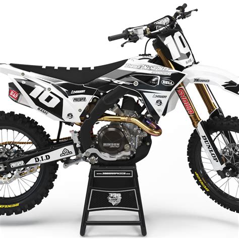 Pin By 396 Graphics On Motocross Graphics Motocross Bike Dirt Bikes