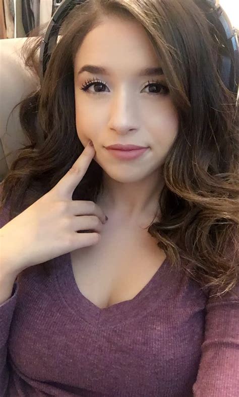 Pokimane Net Worth