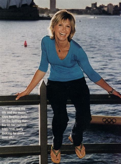 1000 Images About Olivia Newton John On Pinterest Olivia Newton John