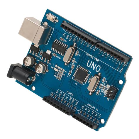 Arduino Uno R Board With Dip Atmega P Buy Arduino Vrogue Co