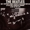 "With a Little Help from My Friends" by The Beatles - Song Meanings and ...