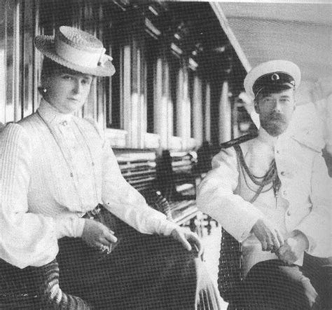 Nicholas And Alexandra The Romanovs Photo 12206229 Fanpop