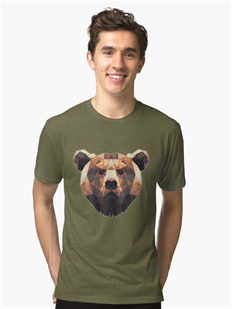 Bear T Shirt By Funanimals