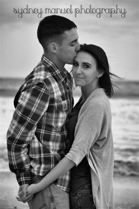 couples beach photography like the b w with couple in focus and type of lettering couples