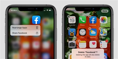 Run exp build:android or exp build:ios. How to delete apps on iOS 13 for iPhone and iPad - 9to5Mac