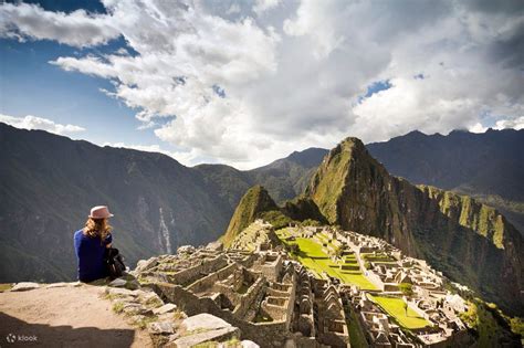 explore the beauty of machu picchu with a full day tour klook