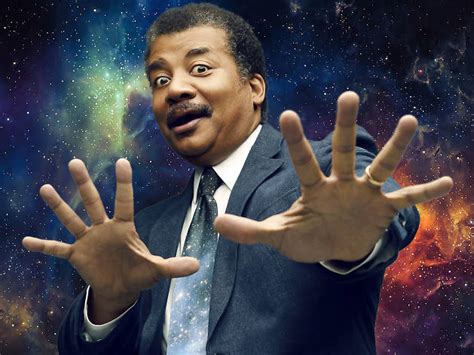 Neil Degrasse Tyson A Cosmic Perspective Things To Do In Sydney