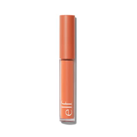 Orange Color Correcting Concealer Elf Cosmetics