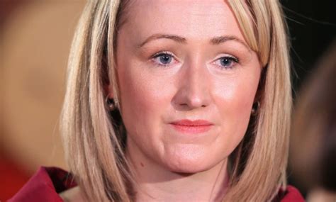 Rebecca Long Bailey Sacking Shows Labour Left Still Blind To The