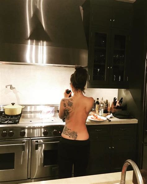 Lady Gaga Topless New Photo Thefappening