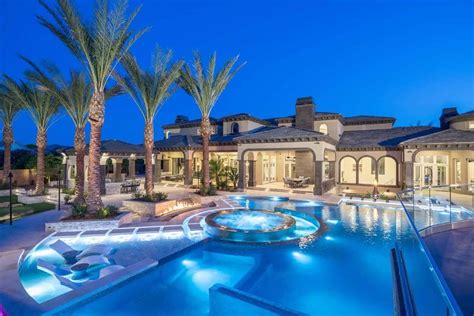 Mansions Luxury Pools Luxury Swimming Pools