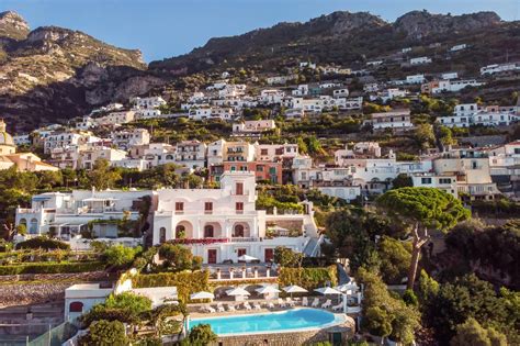 The Best Villas In Amalfi Coast Travel Luxury Villas