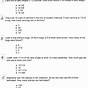 Ratio Word Problems Worksheets Pdf