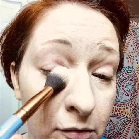Under Eye Concealer Over 40 A How To With Lots Of Photos