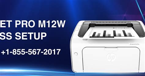 Hp laserjet pro m12w (t0l46a) wireless laser printer series, full feature software and driver downloads for microsoft windows and macintosh download the hp laserjet pro m12w printer driver. Hp Laserjet Pro M12W Printer Driver - Hp Laserjet Pro M12w ...