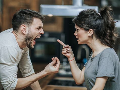 5 Ways To Hold Back Anger When You Quarrel With Your Lover The Times