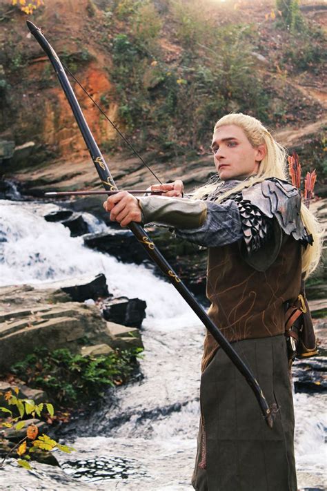 legolas   lord   rings rolecosplay