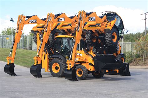 Jcb Dancing Diggers Tractor And Construction Plant Wiki Fandom