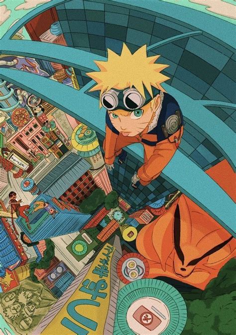 Pin De Sean Damsteegt En Anime Naruto Fan Art Naruto Anime Fondos