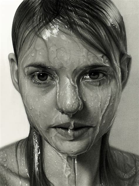 Who Is The Famous Pencil Sketch Artist 21 Remarkable Pencil Portraits