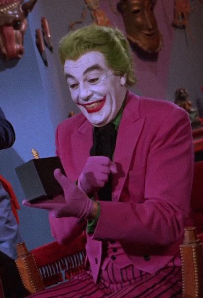 Batmanthe Jokers Provokers Episode Aired 17 November 1966 Season 2