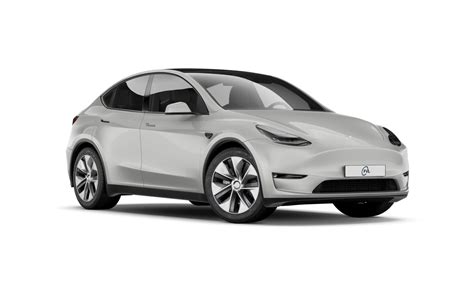 Tesla Model Y Hatchback Long Range Awd 5dr Auto Leasing