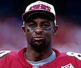 Jerry Rice Biography - Childhood, Life Achievements & Timeline