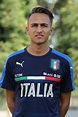 Simone Edera - Bologna Football | Player Profile