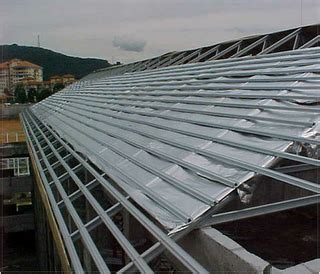 Berkahnya Penggunaan Aluminium Foil Pada Atap Baja Ringan Gms Bangunan