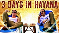 3 Days in Havana - BLK PRIME