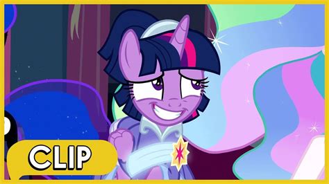 Twilight Sparkle The New Ruler Of Equestria Mlp Friendship Is Magic