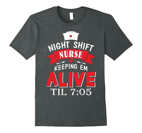 night shift nurse t shirt nurse t shirt nursing t shirt cd canditee