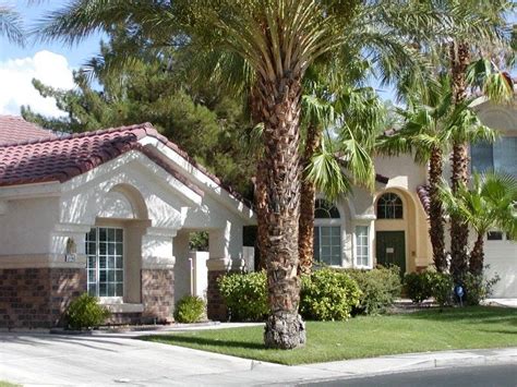 Home Sales In Green Valley Ranch Henderson Nv