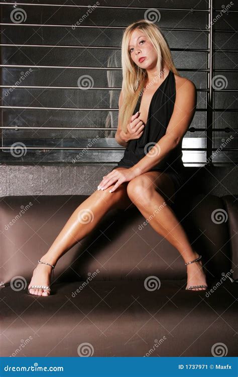 seksowne kobiety blondynki obraz stock obraz złożonej z uwodzenie erotyk 1737971
