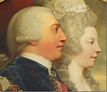 The Marriage of King George III and Queen Charlotte – Kyra Cornelius Kramer
