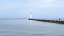 9 Lake Ontario Lighthouses in New York - Day Trips Around Rochester, NY