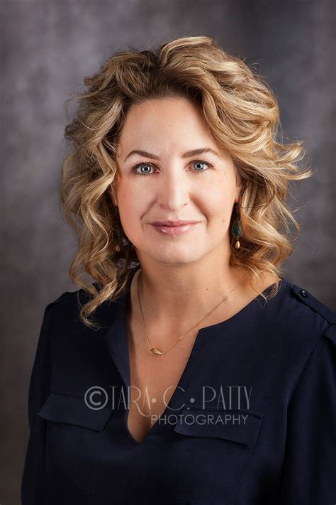 Why A Great Business Portrait Is Important — Tara Patty Photography