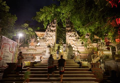 An Introduction To Balinese Temples Sailingstone Travel