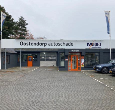 Oostendorp Autogroep Contact